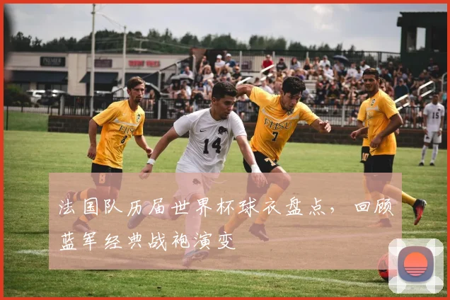 法国队历届世界杯球衣盘点,回顾蓝军经典战袍演变